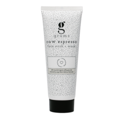 RAW ESPRESSO FACE SCRUB